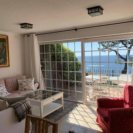 Casas 1ª Linea Ria De Vigo Villa Dış mekan fotoğraf