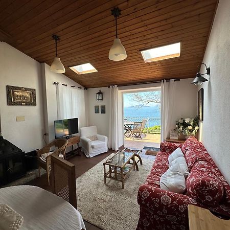 Casas 1ª Linea Ria De Vigo Villa Dış mekan fotoğraf