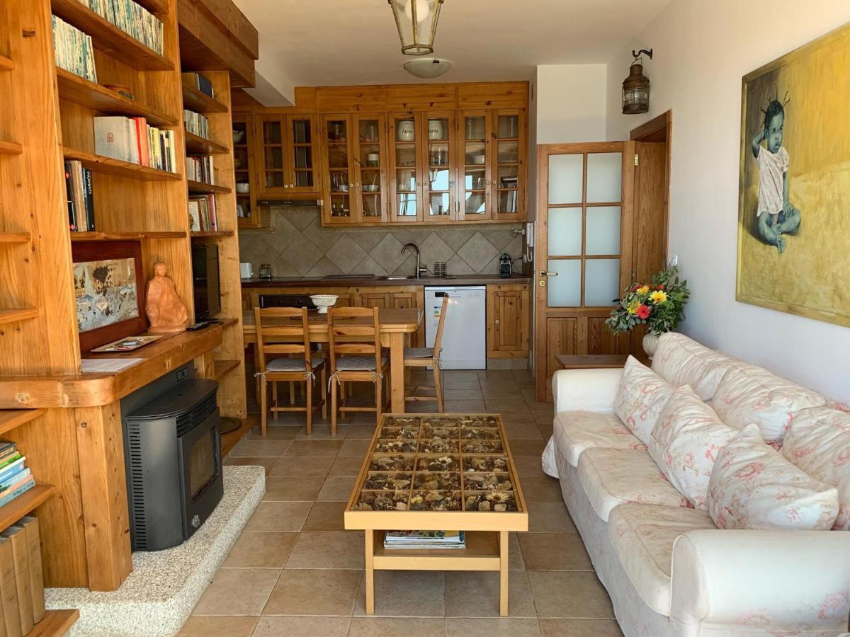 Casas 1ª Linea Ria De Vigo Villa Dış mekan fotoğraf