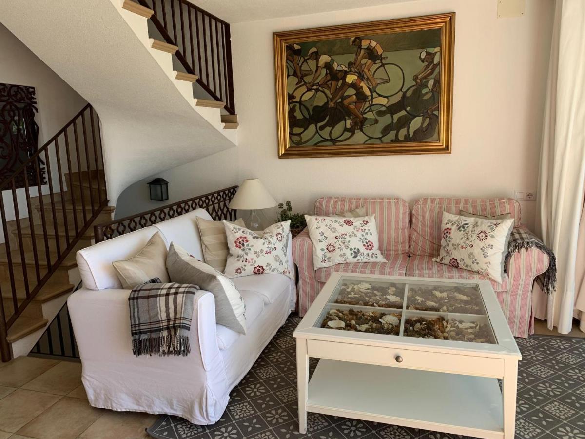 Casas 1ª Linea Ria De Vigo Villa Dış mekan fotoğraf