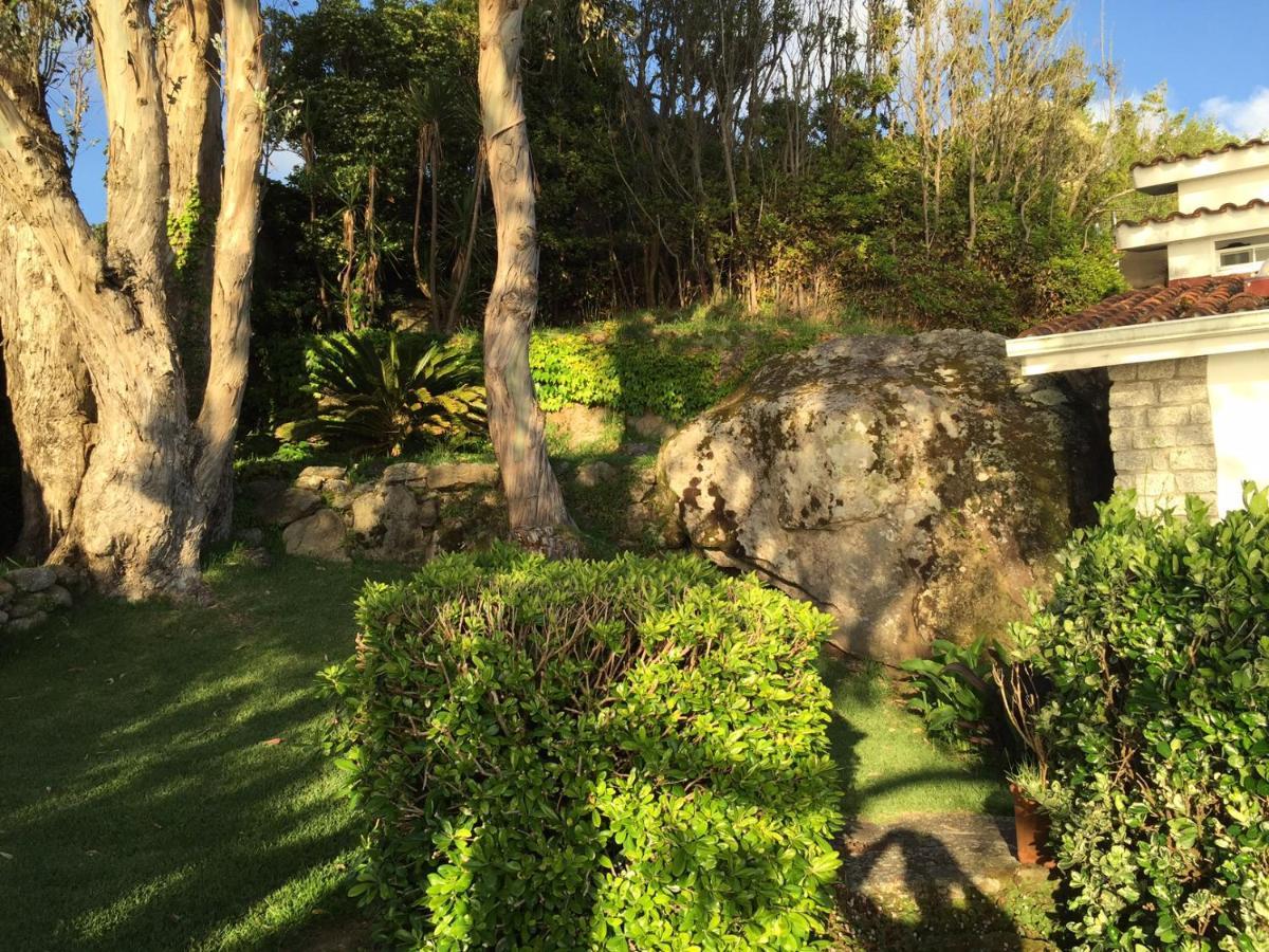Casas 1ª Linea Ria De Vigo Villa Dış mekan fotoğraf