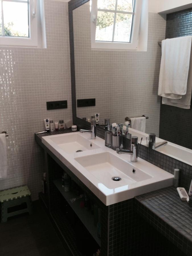 Casas 1ª Linea Ria De Vigo Villa Dış mekan fotoğraf