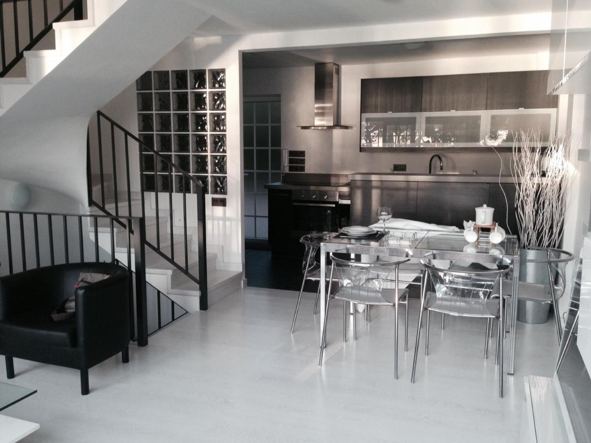 Casas 1ª Linea Ria De Vigo Villa Dış mekan fotoğraf