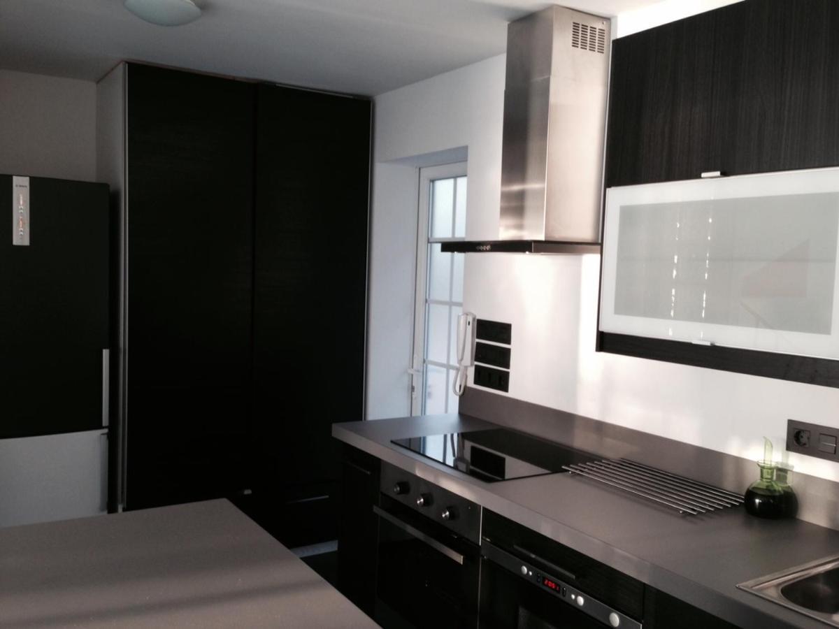 Casas 1ª Linea Ria De Vigo Villa Dış mekan fotoğraf