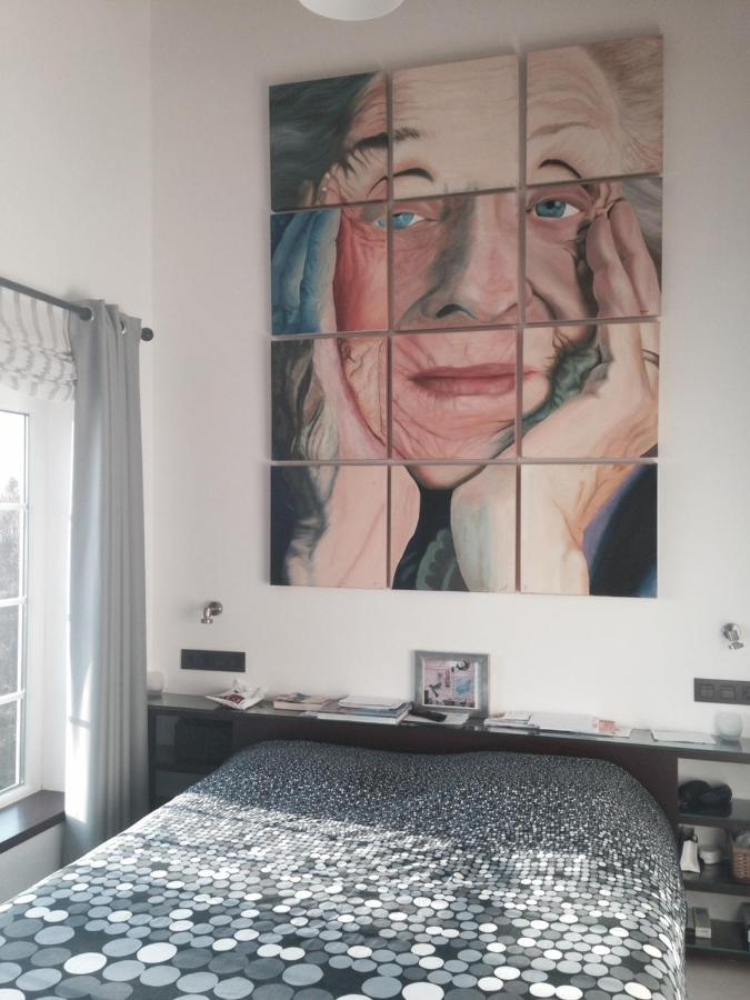 Casas 1ª Linea Ria De Vigo Villa Dış mekan fotoğraf