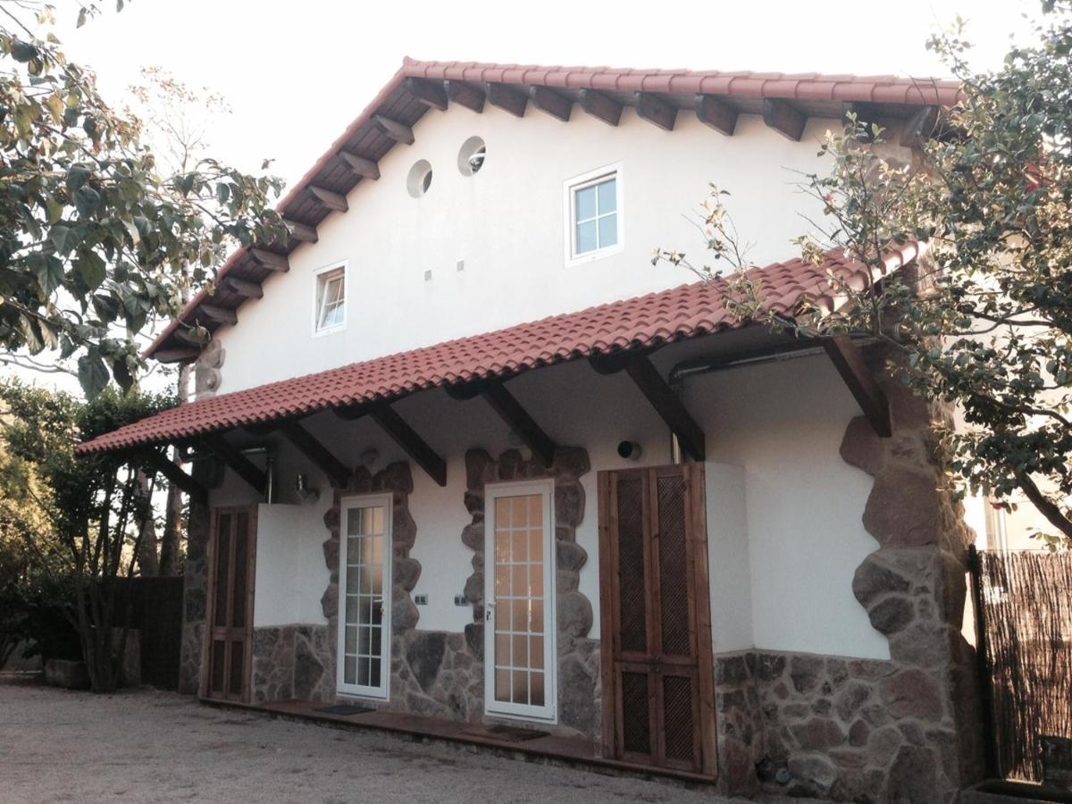 Casas 1ª Linea Ria De Vigo Villa Dış mekan fotoğraf