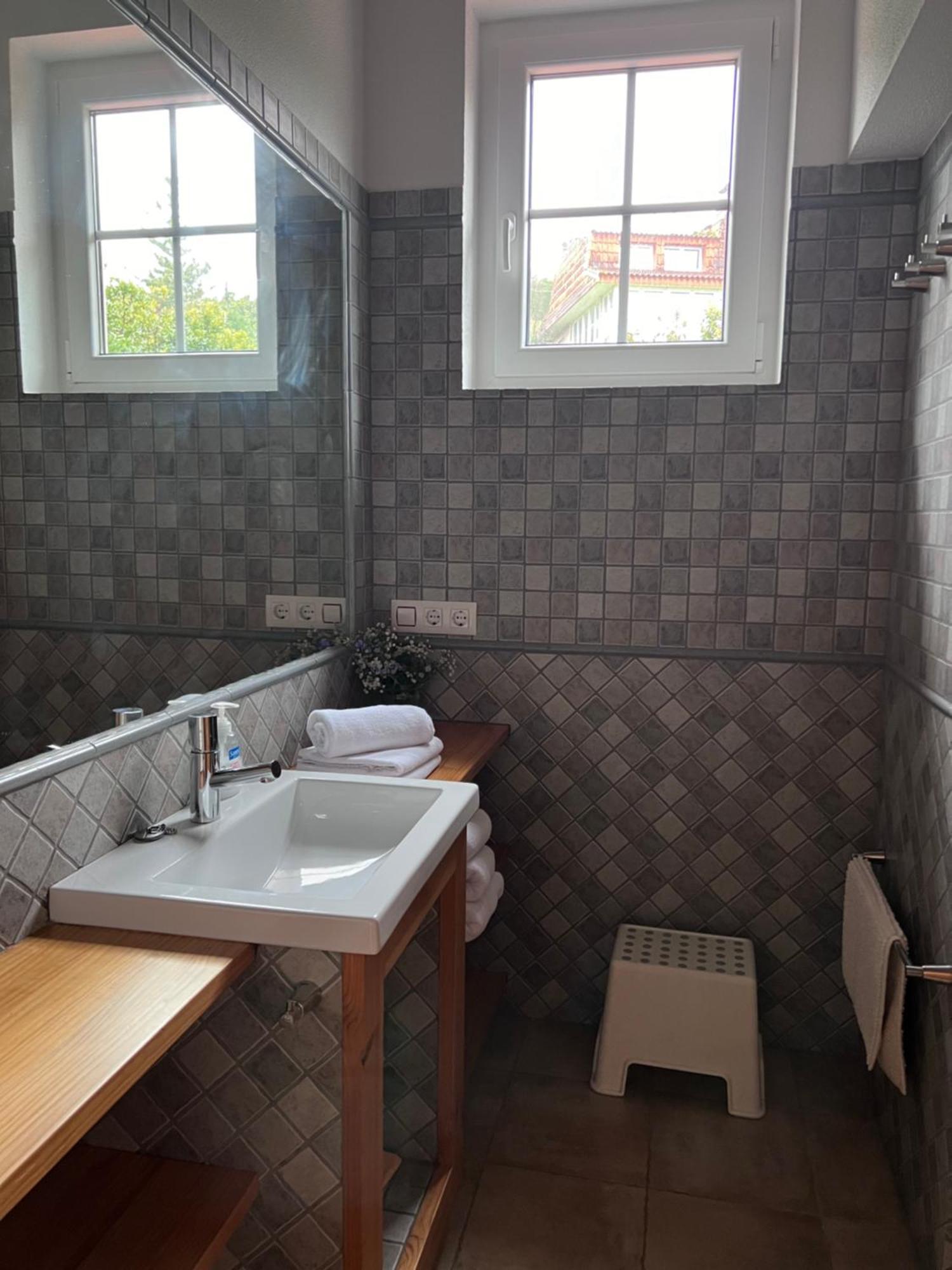 Casas 1ª Linea Ria De Vigo Villa Oda fotoğraf