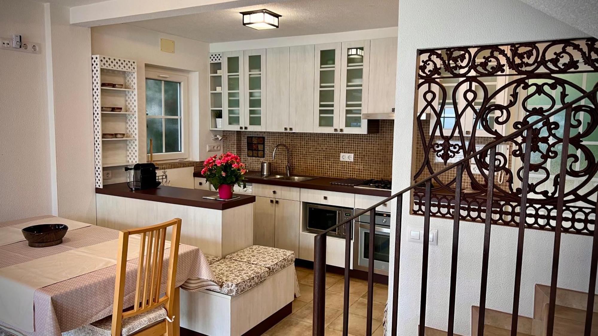 Casas 1ª Linea Ria De Vigo Villa Dış mekan fotoğraf
