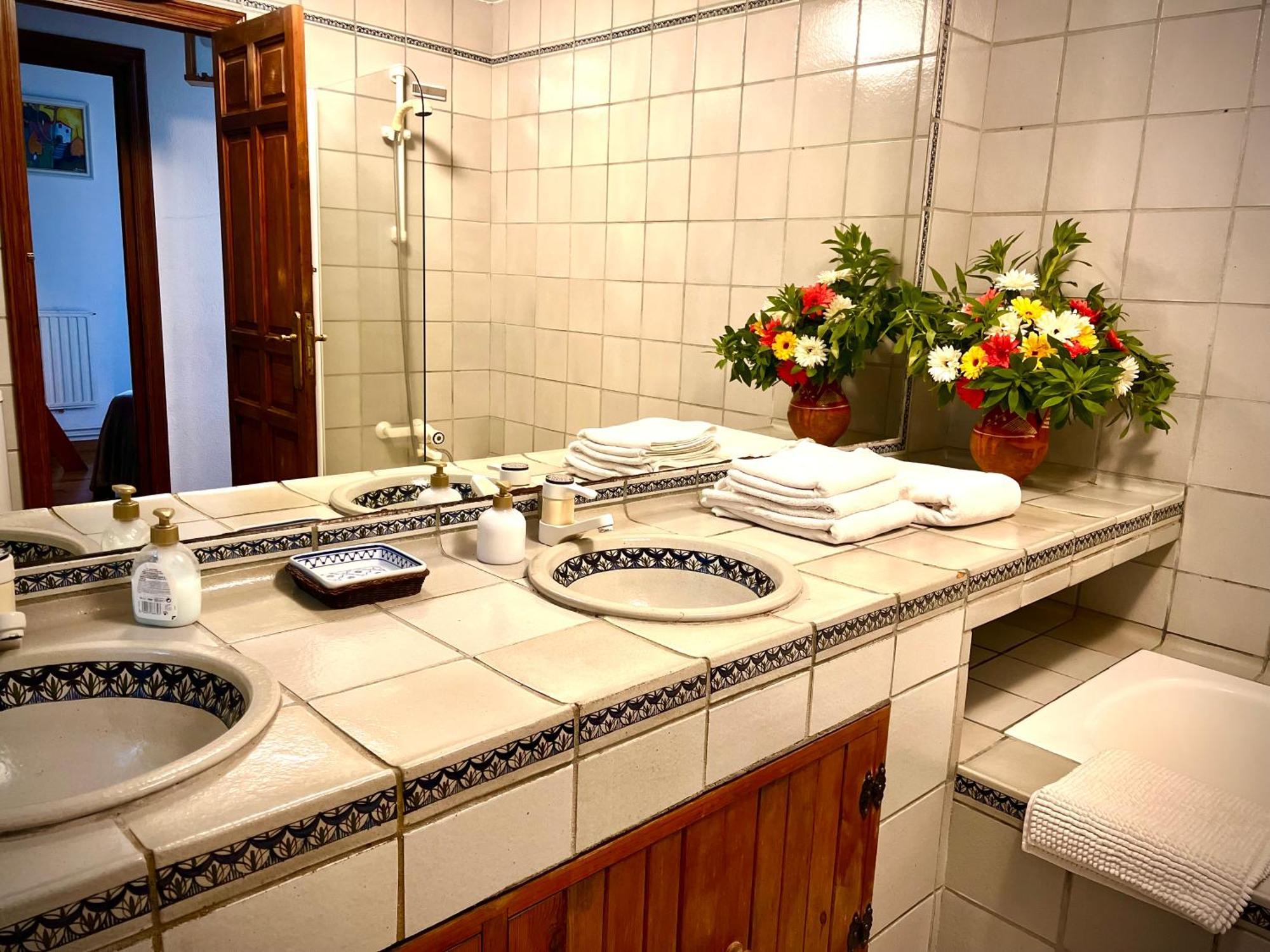 Casas 1ª Linea Ria De Vigo Villa Oda fotoğraf
